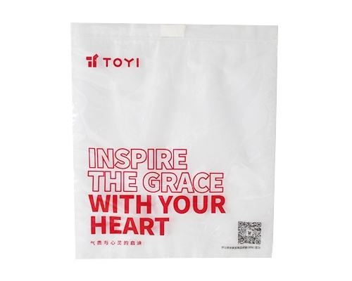 自封袋是否可以用於食品保存？